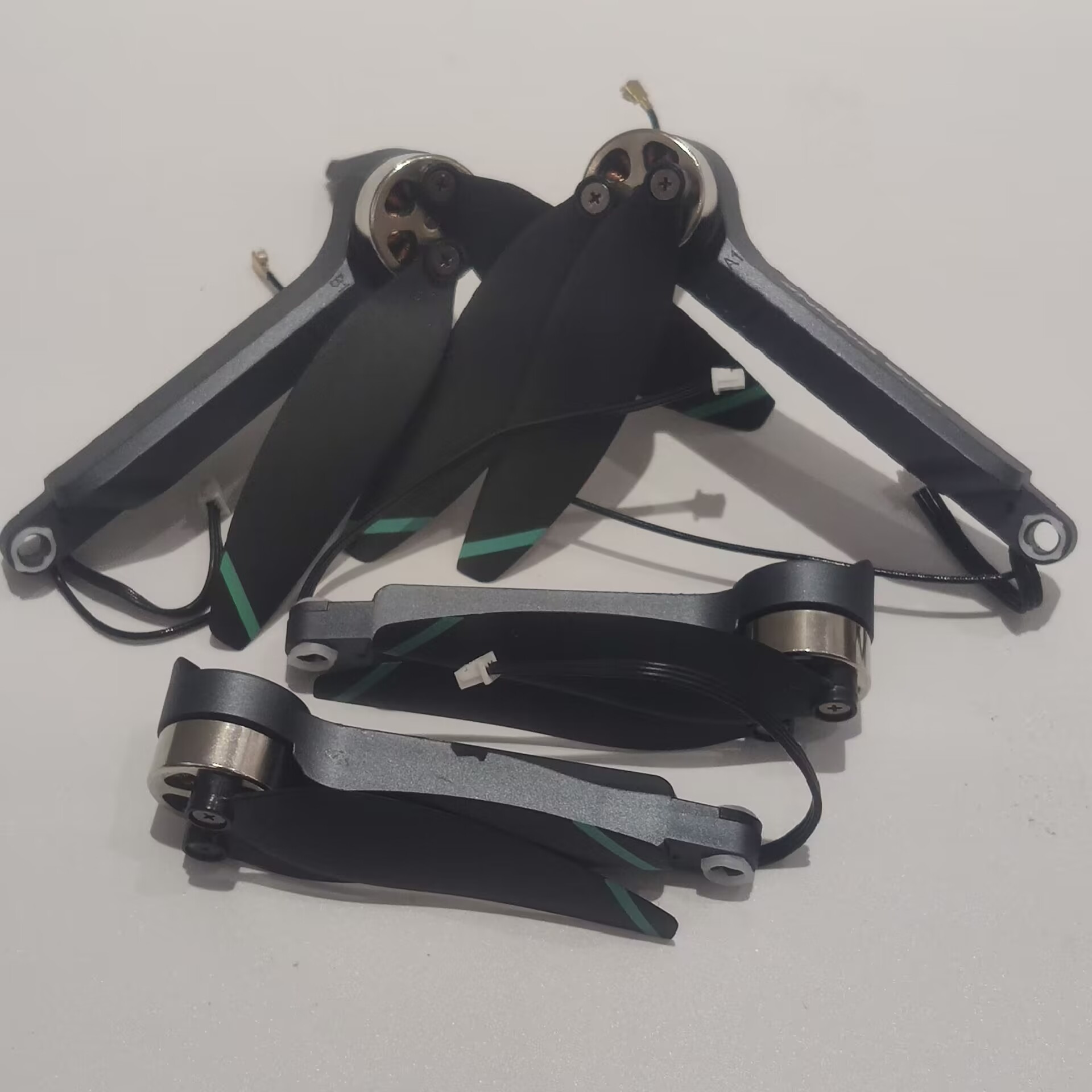 Drone Mapping - ذراع محرك بدون فرش للطائرات بدون