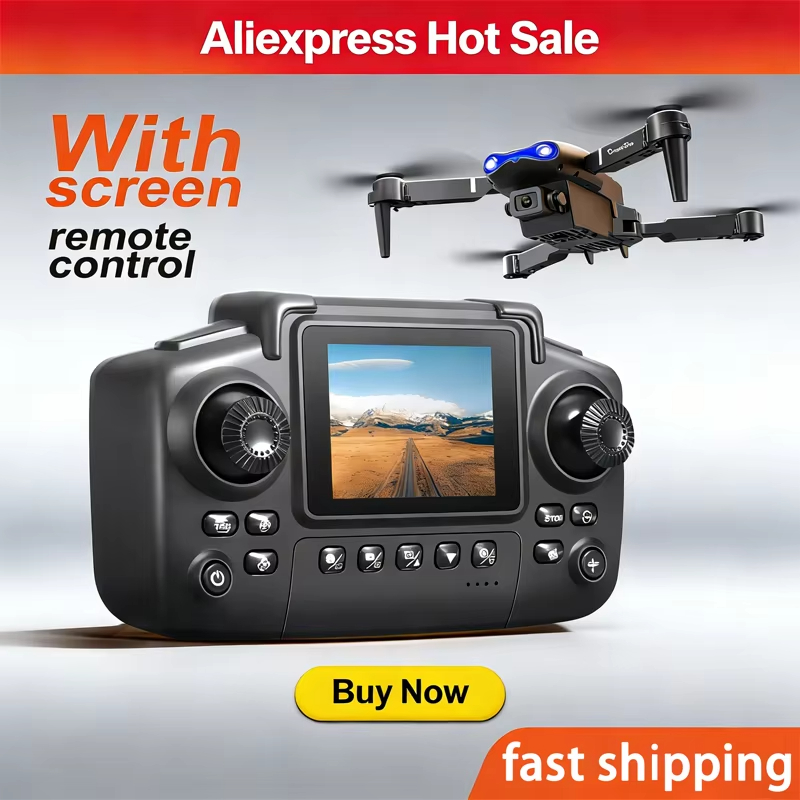 Drone Multispectral - طائرة بدون طيار احترافية 2026 بدقة