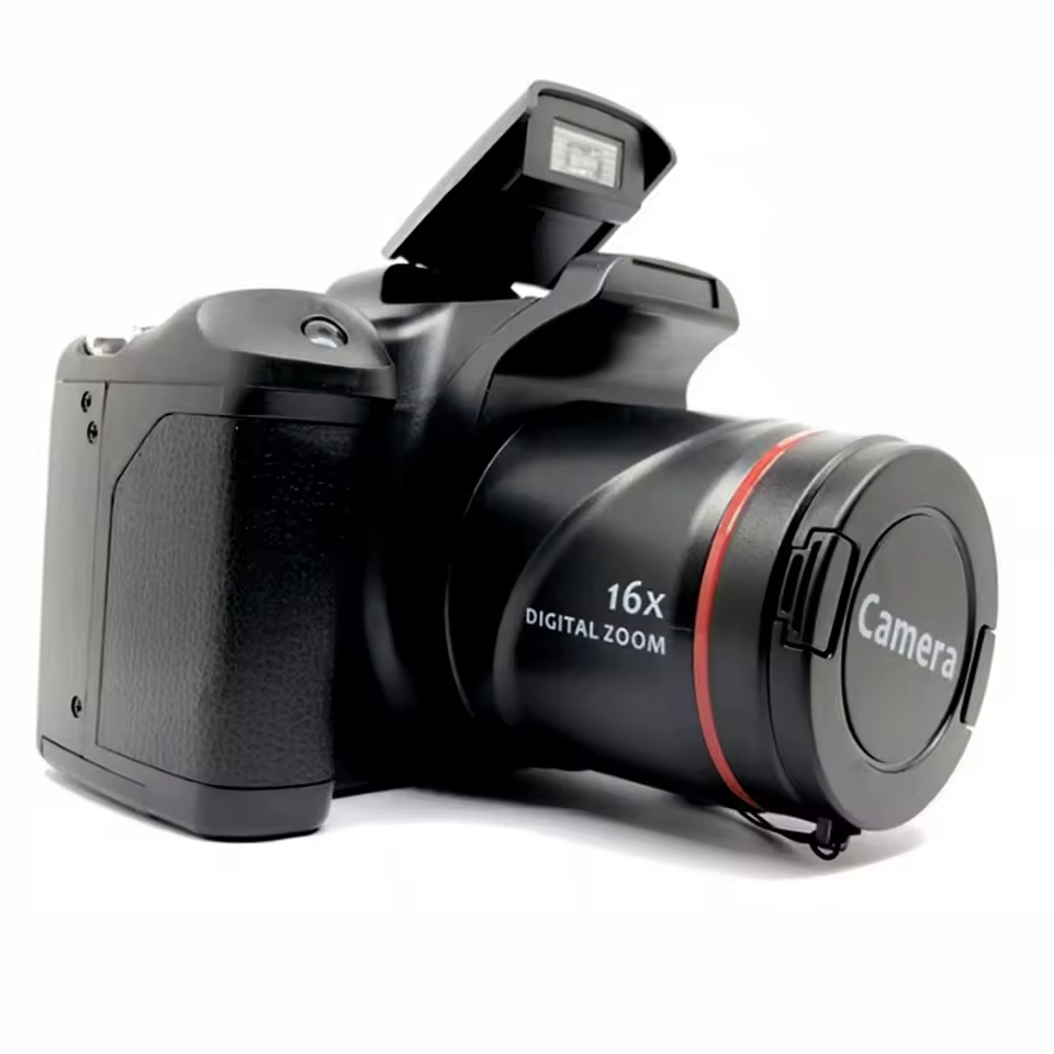 Canon Camera Eos R50 - كاميرا تصوير احترافية بدقة 16 ميجابكسل،