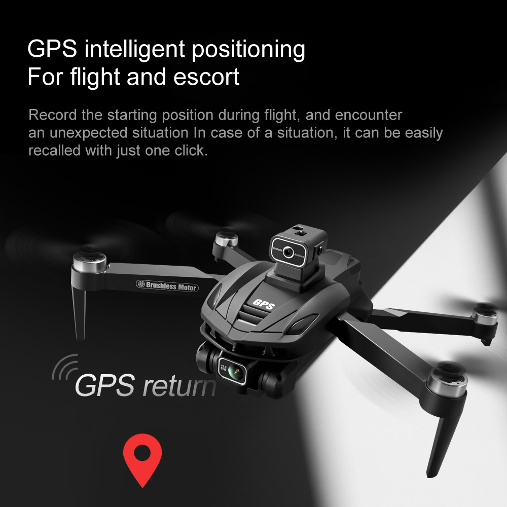 طائرة بدون طيار V168 الأصلية م - مراجعة Drone Multispectral وسعره