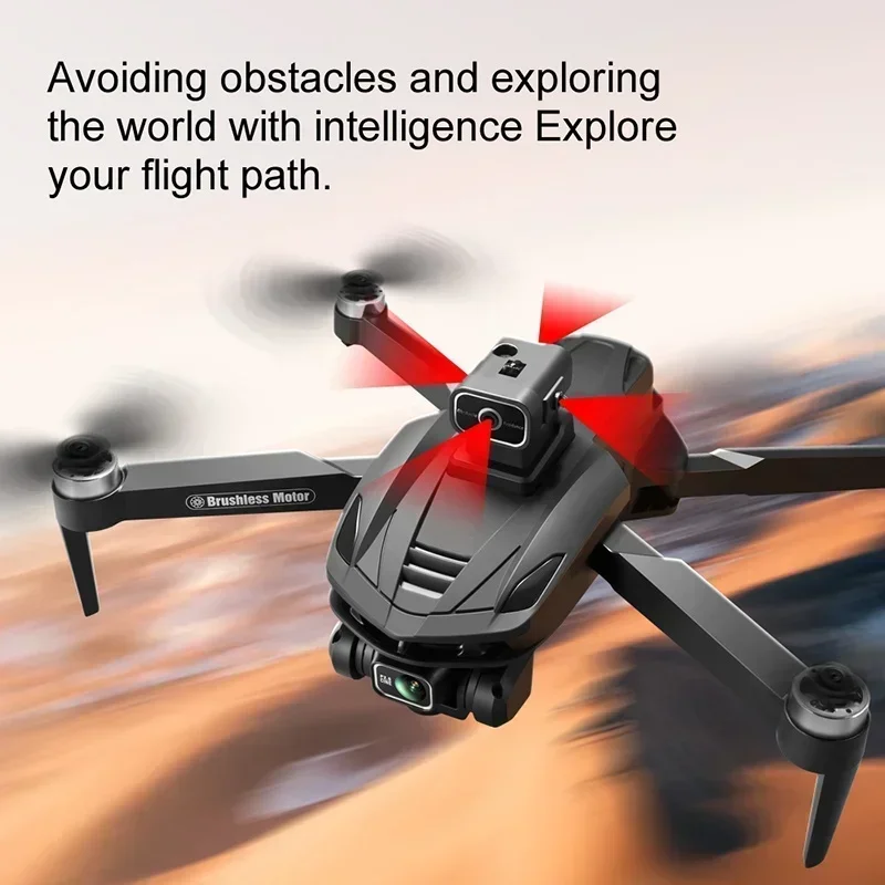 طائرة بدون طيار V168 الأصلية م - مراجعة Drone Multispectral وسعره
