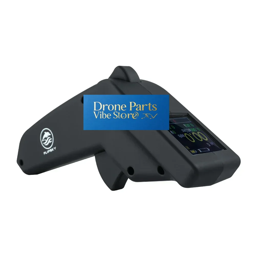وحدة تحكم FlipSky VX3 للطائرات - مراجعة Drone Mapping وسعره