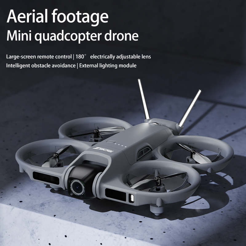 طائرة بدون طيار Z906 الأصلية ق - مراجعة Drone Lidar وسعره