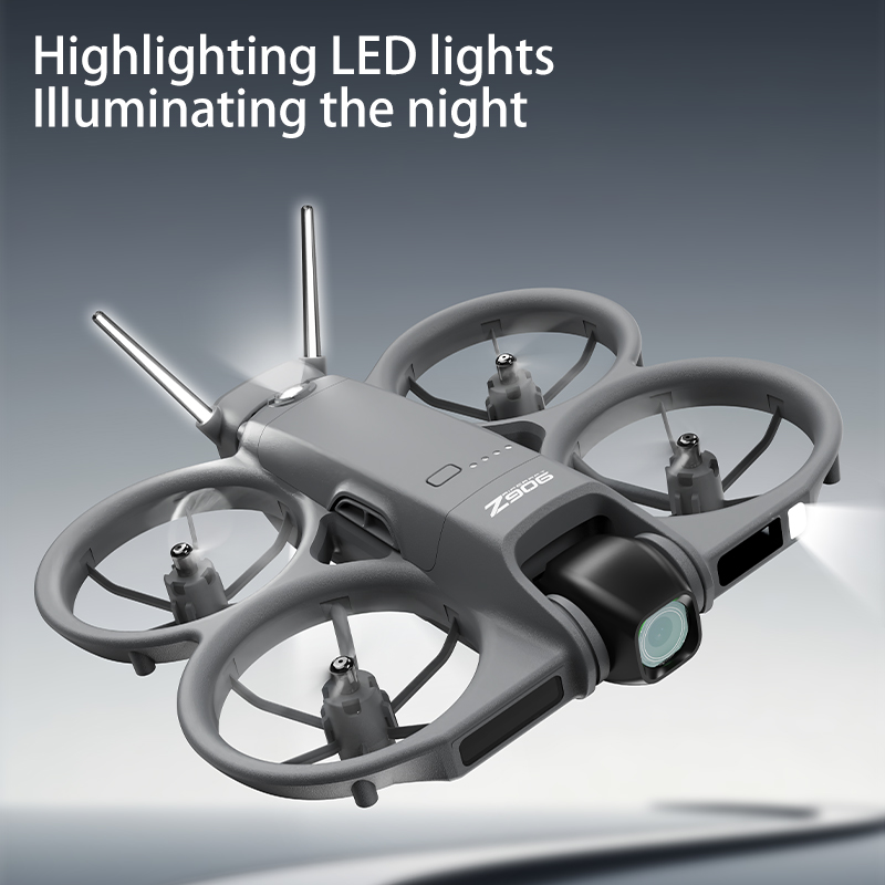 طائرة بدون طيار Z906 الأصلية ق - مراجعة Drone Lidar وسعره
