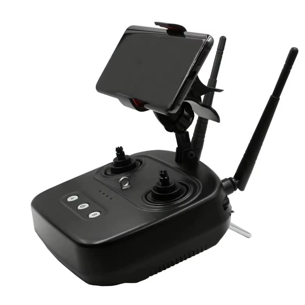 Skydroid T10 كاميرا صغيرة تعمل - مراجعة Drone Mapping وسعره