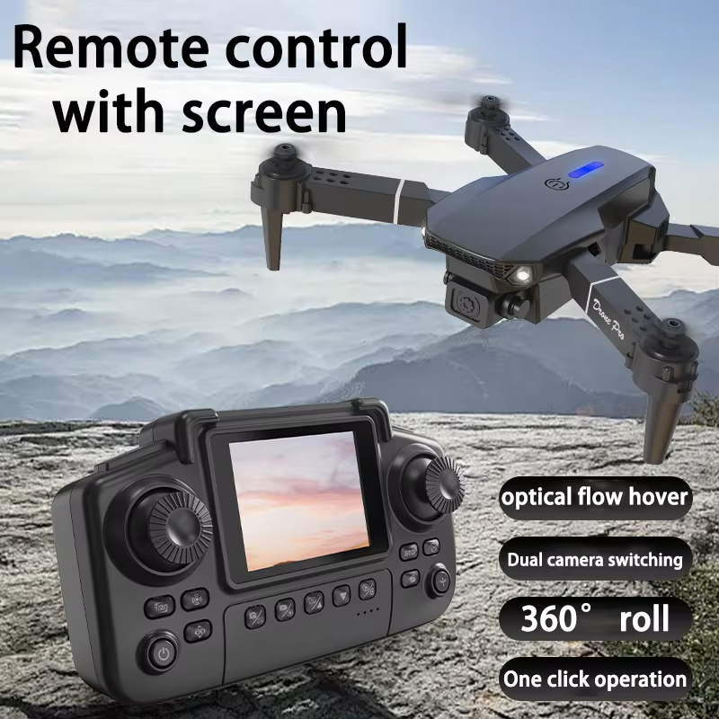 طائرة بدون طيار احترافية 2026  - مراجعة Drone Multispectral وسعره