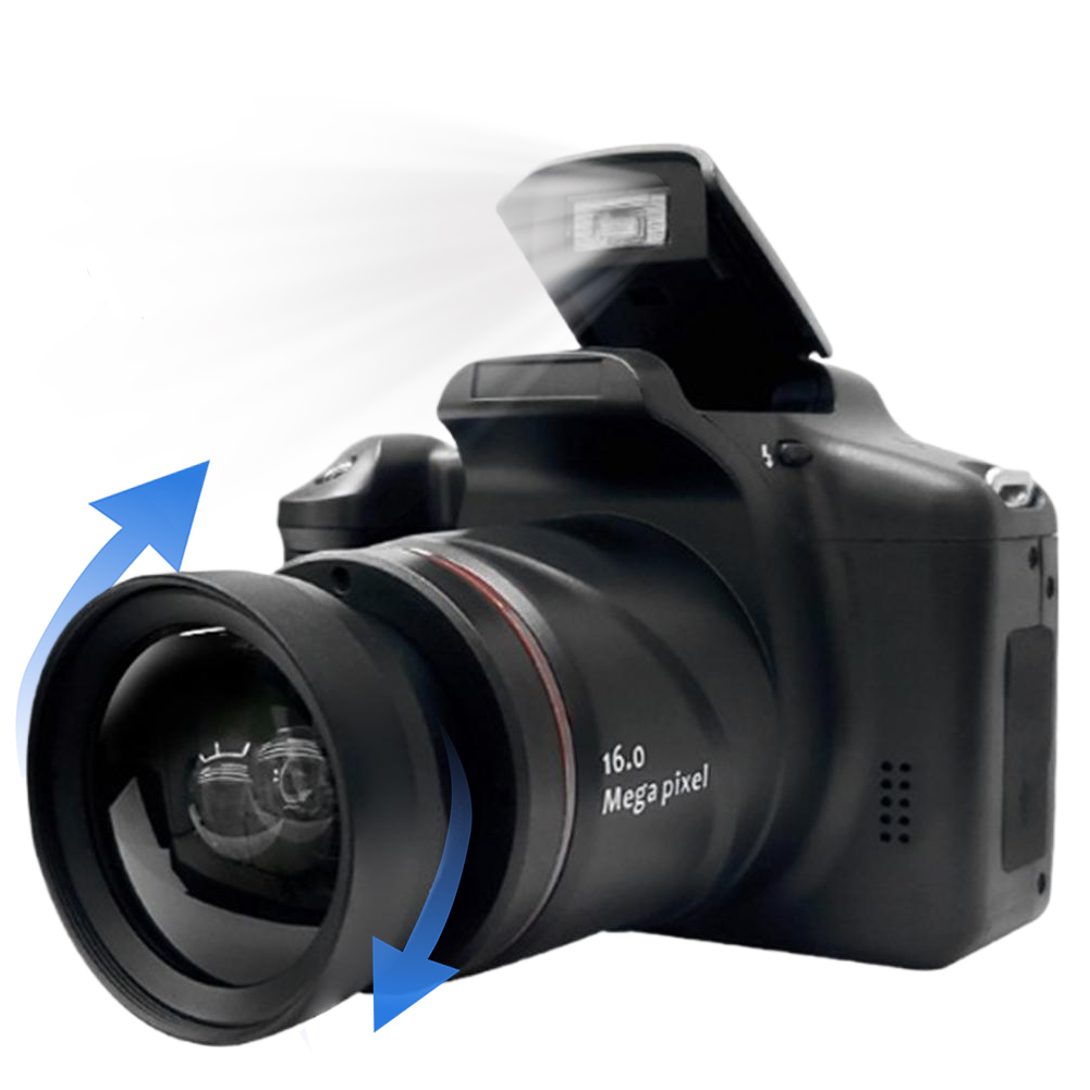 كاميرا تصوير احترافية بدقة 16  - مراجعة Canon Camera Eos R50 وسعره