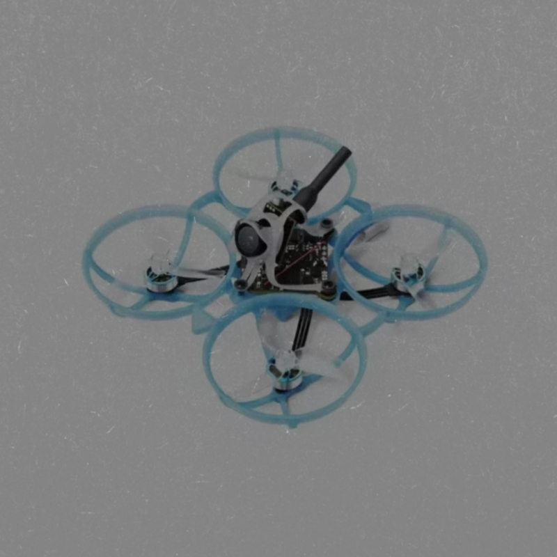 BETAFPV Air65 II 65mm 1S ELRS  - مراجعة Drone Mapping وسعره