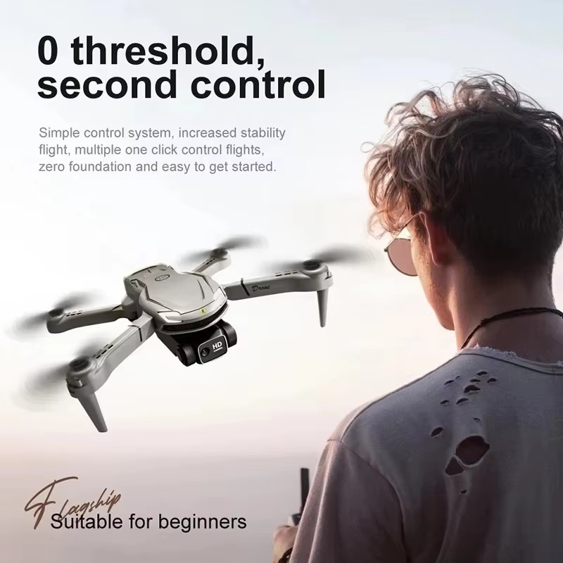 طائرة شاومي بدون طيار V88 8K ا - مراجعة Drone Video Production وسعره