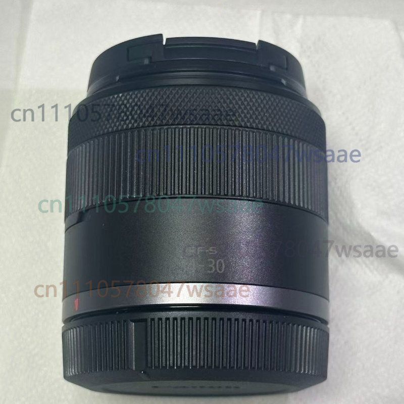 عدسة RF-S 14-30mm F4-6.3 IS ST - مراجعة Canon Camera Eos R50 وسعره