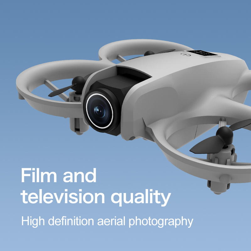 طائرة بدون طيار صغيرة احترافية - مراجعة Drone Lidar وسعره