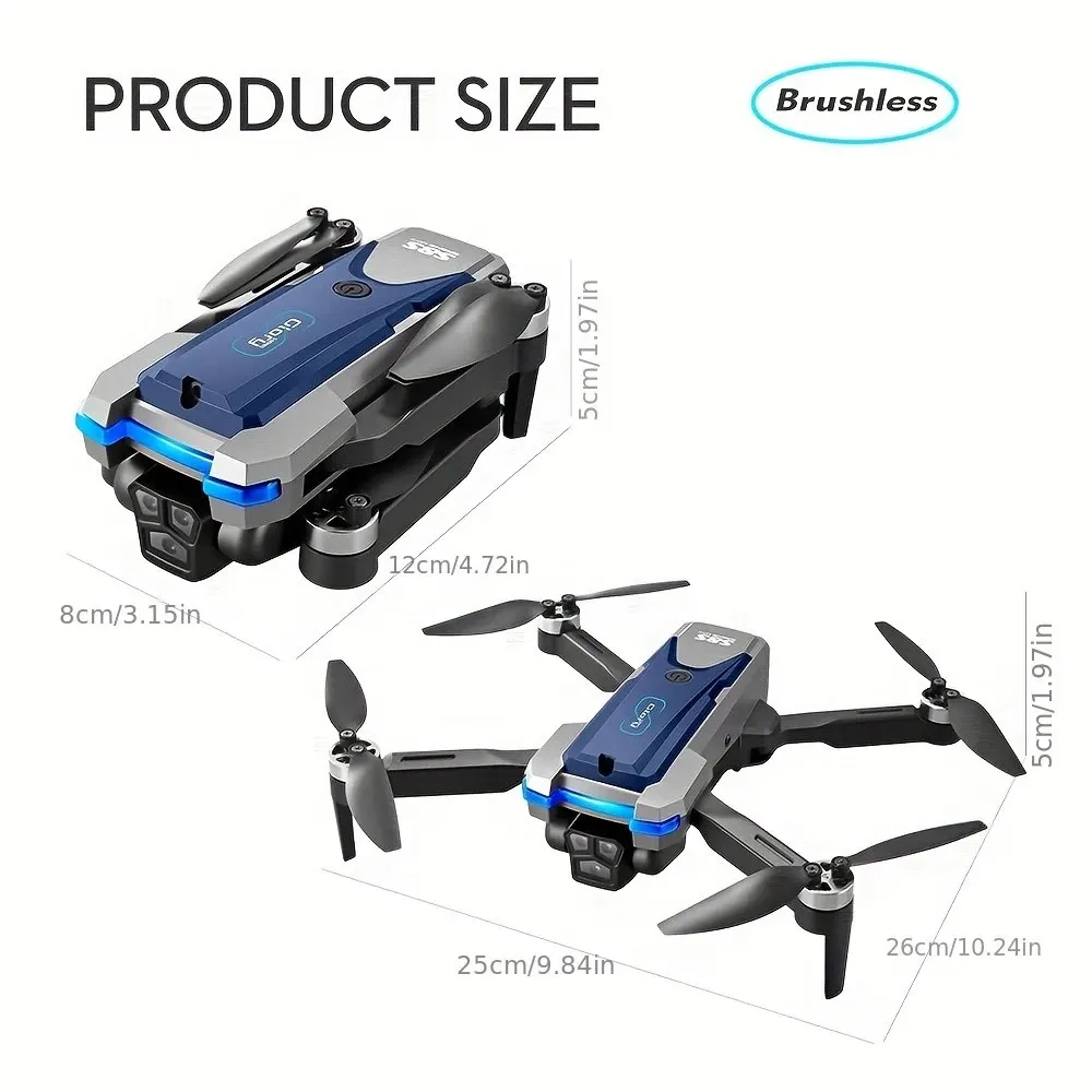 طائرة بدون طيار بنظام تحديد ال - مراجعة Drone Lidar وسعره