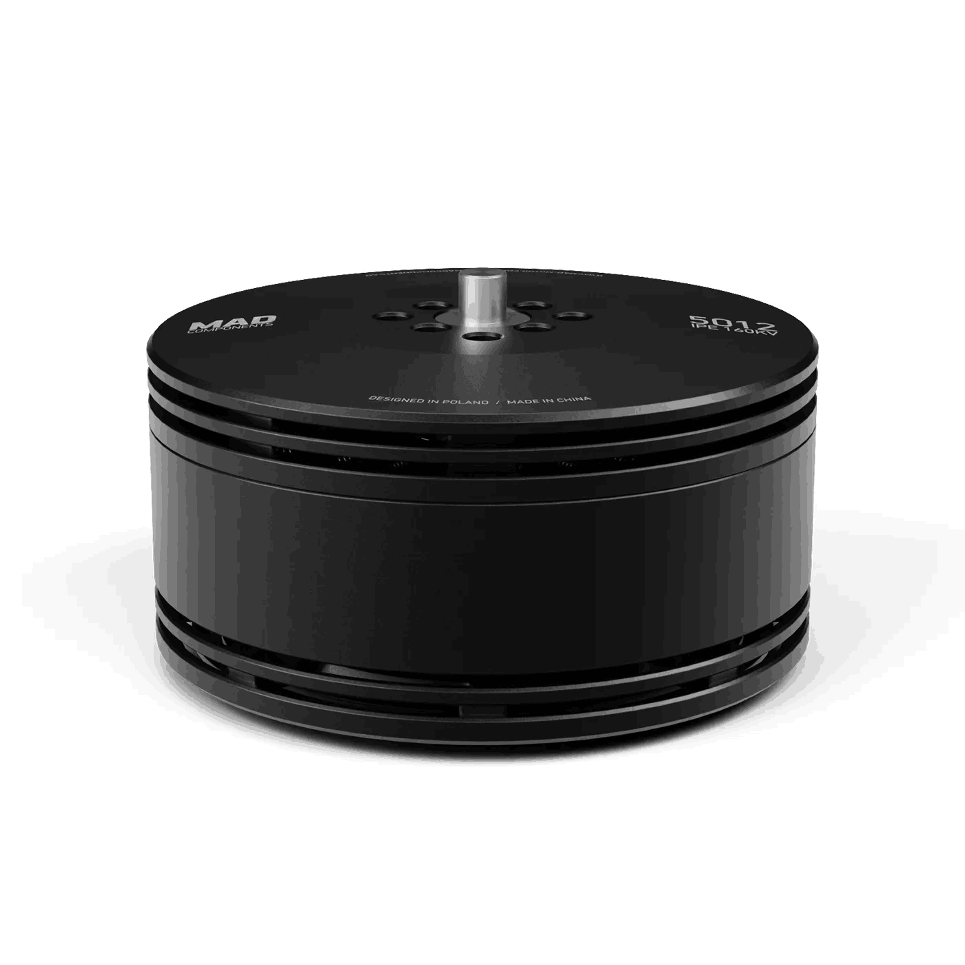 محرك MAD 5008 IPE V3 الجديد بد - مراجعة Drone Mapping وسعره