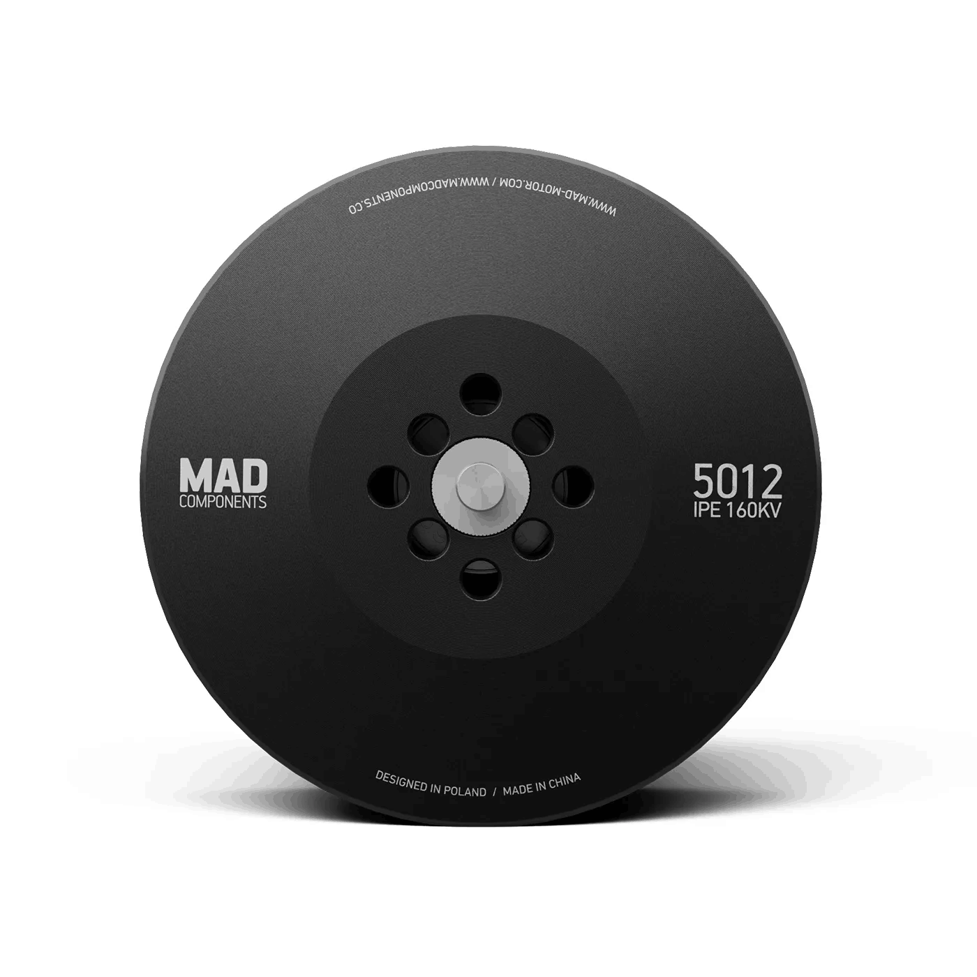 محرك MAD 5008 IPE V3 الجديد بد - مراجعة Drone Mapping وسعره